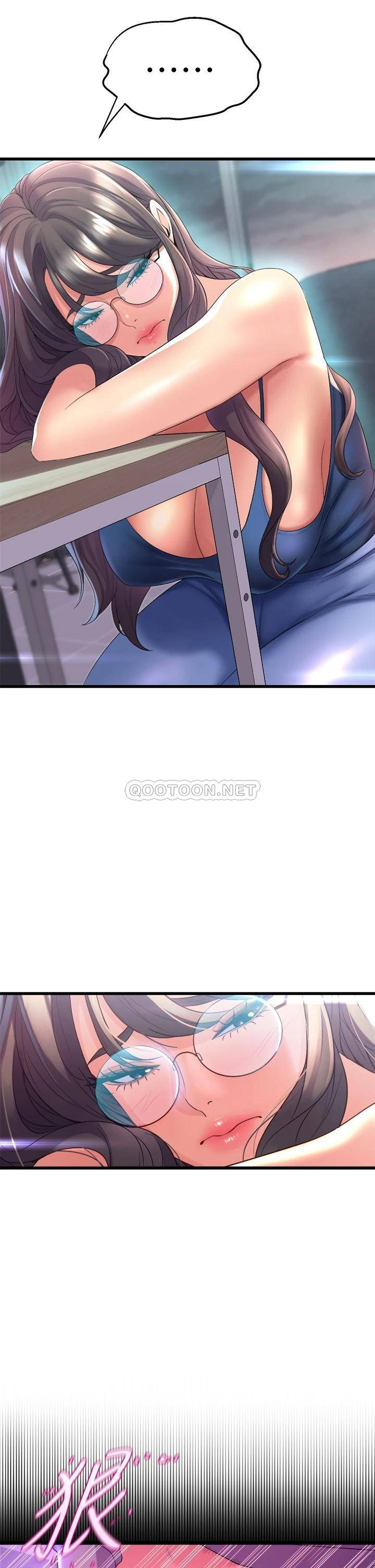 舞蹈系学姐们