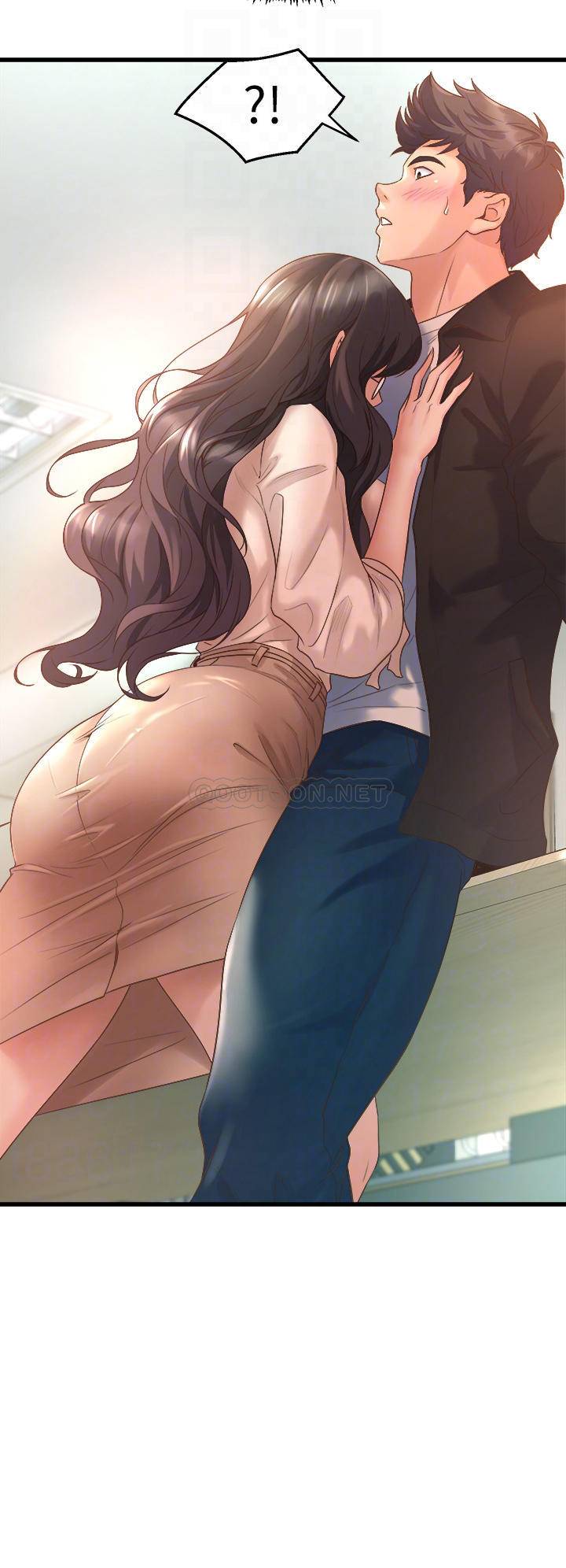 舞蹈系学姐们