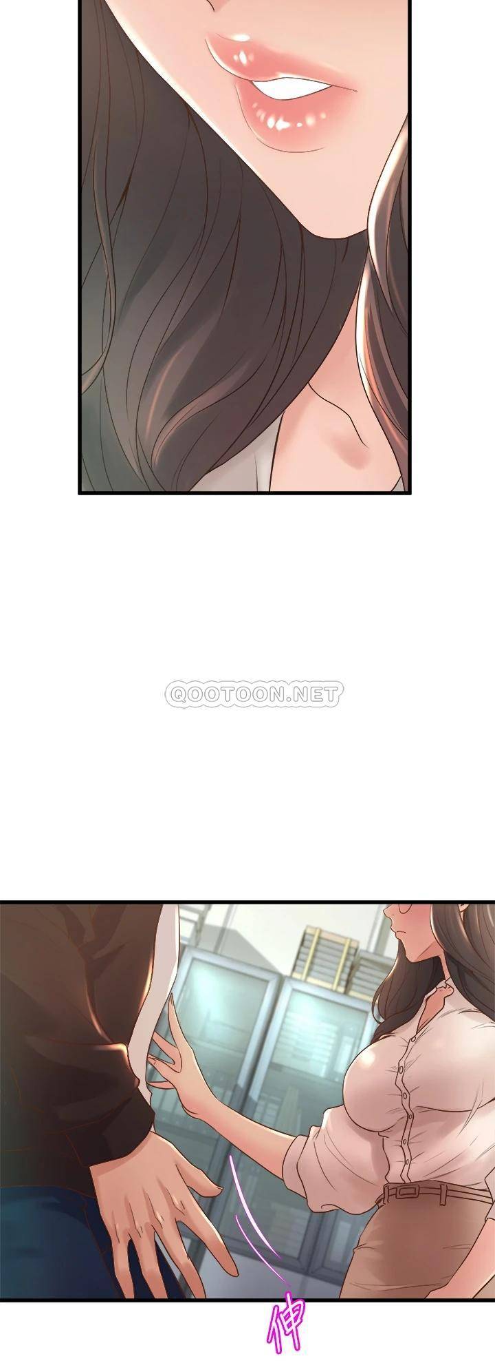 舞蹈系学姐们
