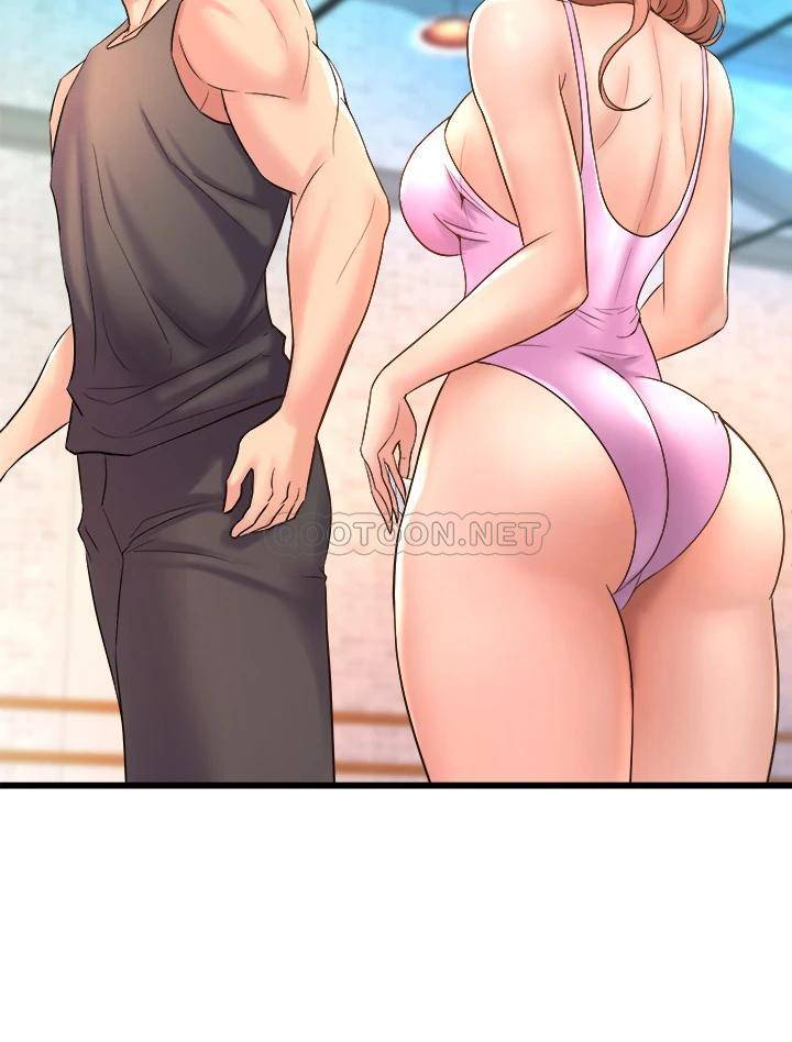 舞蹈系学姐们