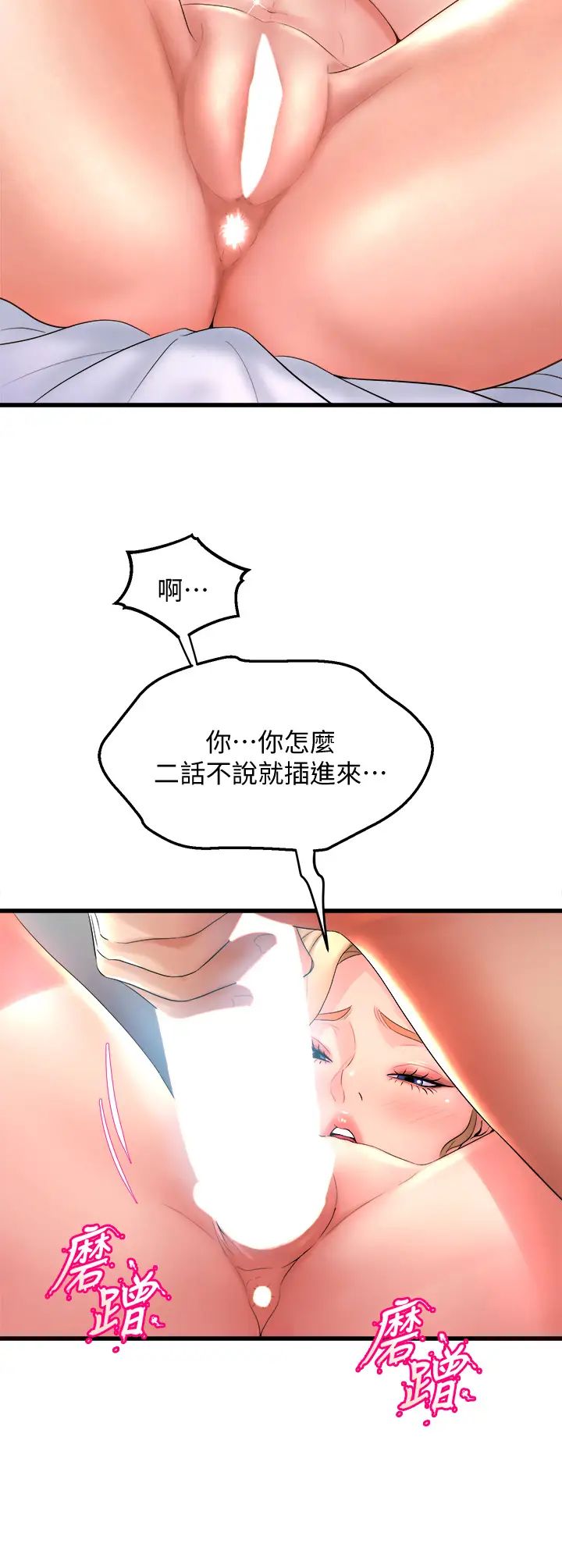 舞蹈系学姐们