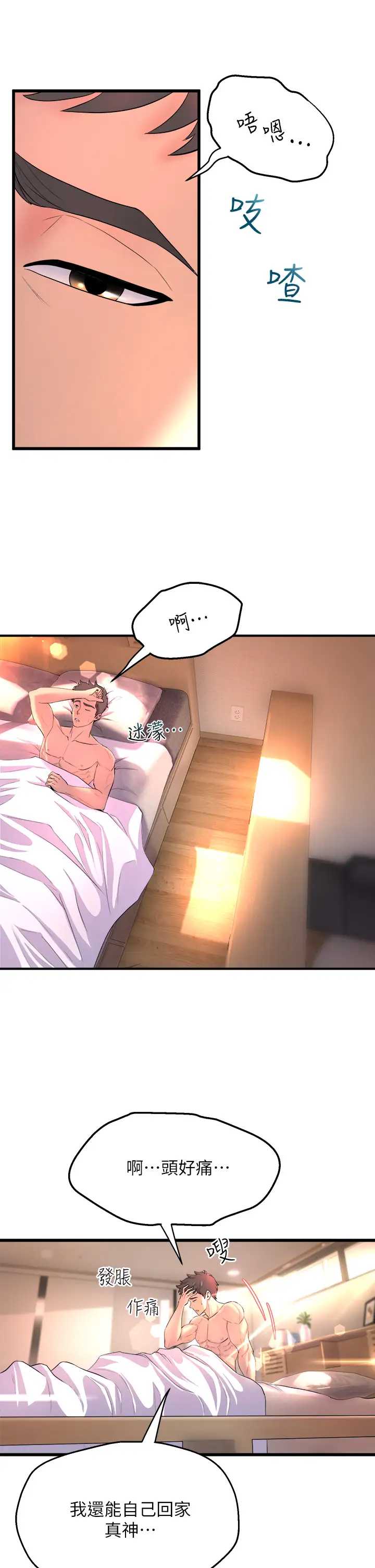 舞蹈系学姐们