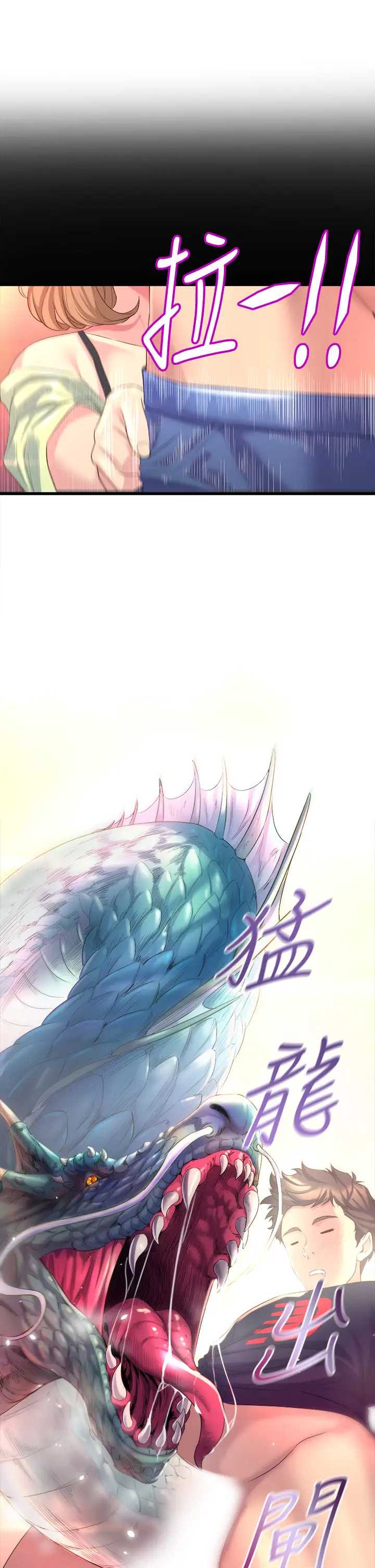 舞蹈系学姐们