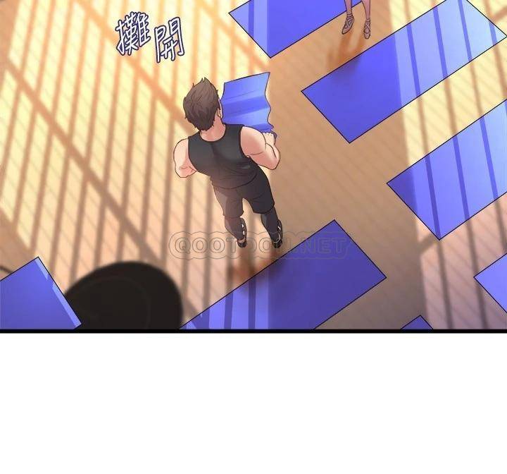 舞蹈系学姐们