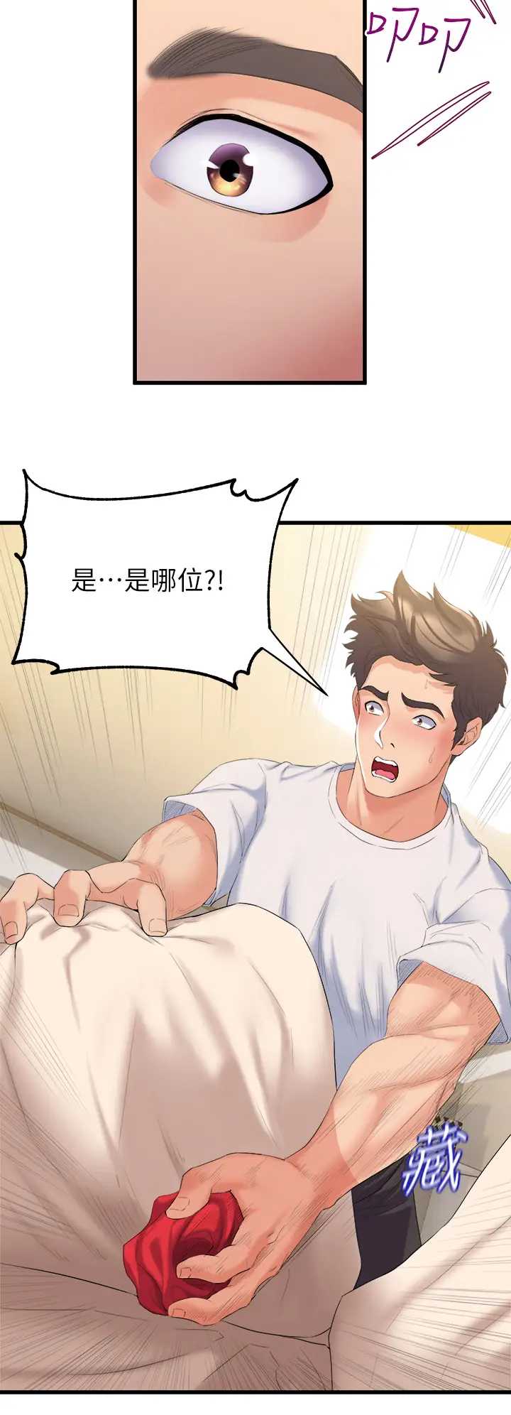 舞蹈系学姐们
