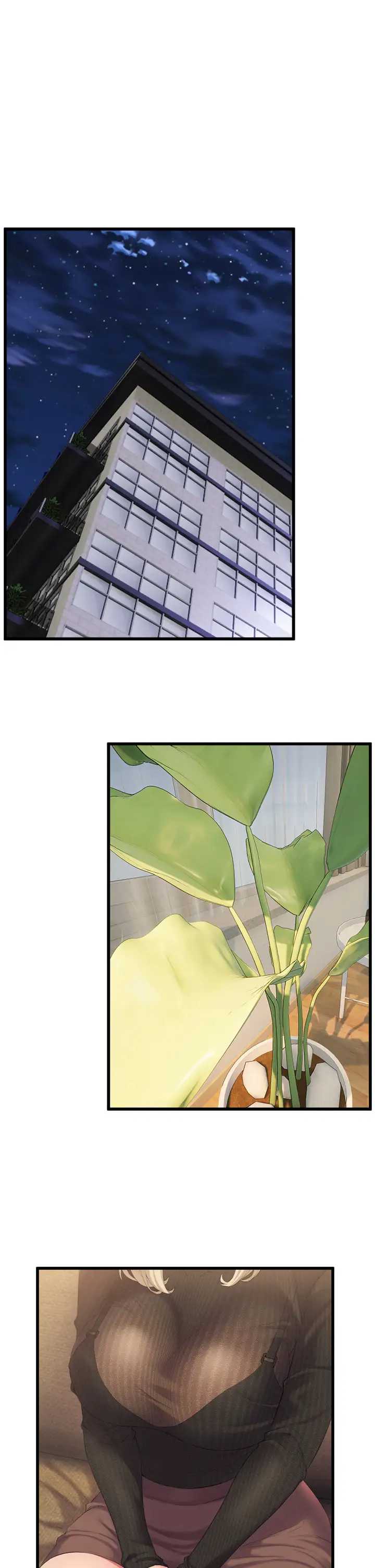 舞蹈系学姐们