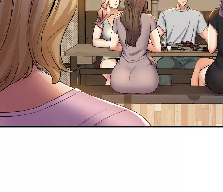 舞蹈系学姐们