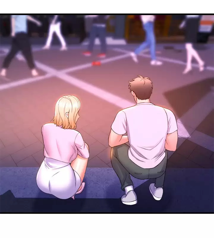 舞蹈系学姐们