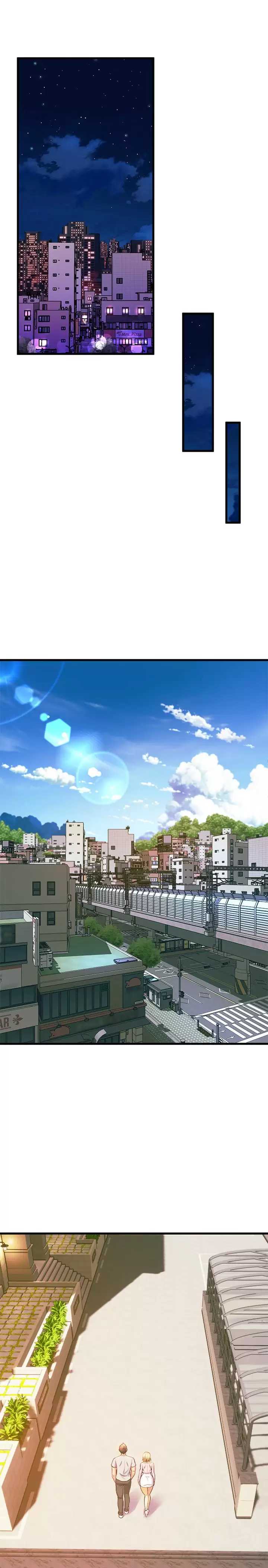舞蹈系学姐们
