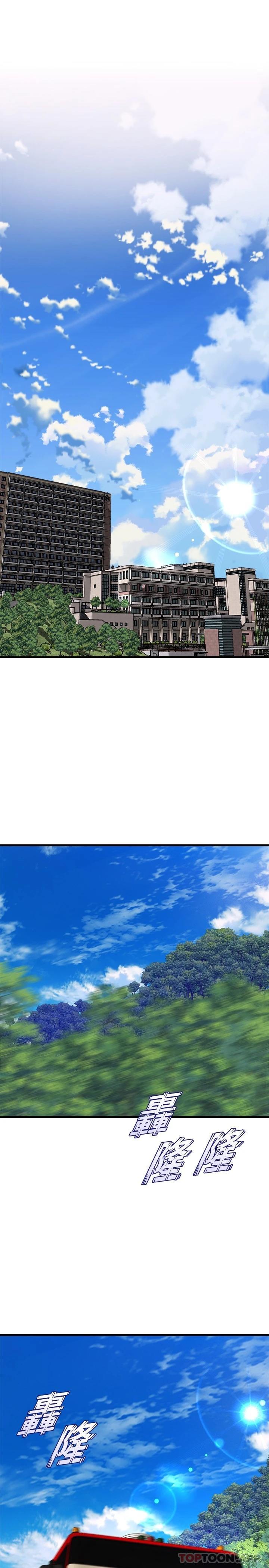 舞蹈系学姐们