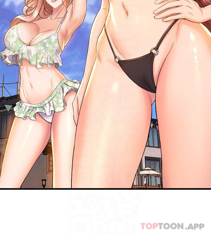 舞蹈系学姐们