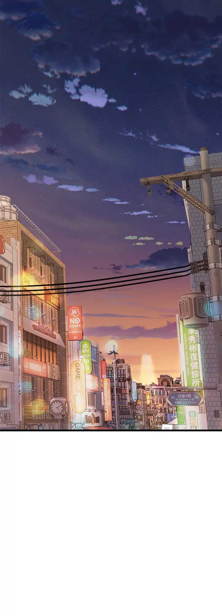 舞蹈系学姐们
