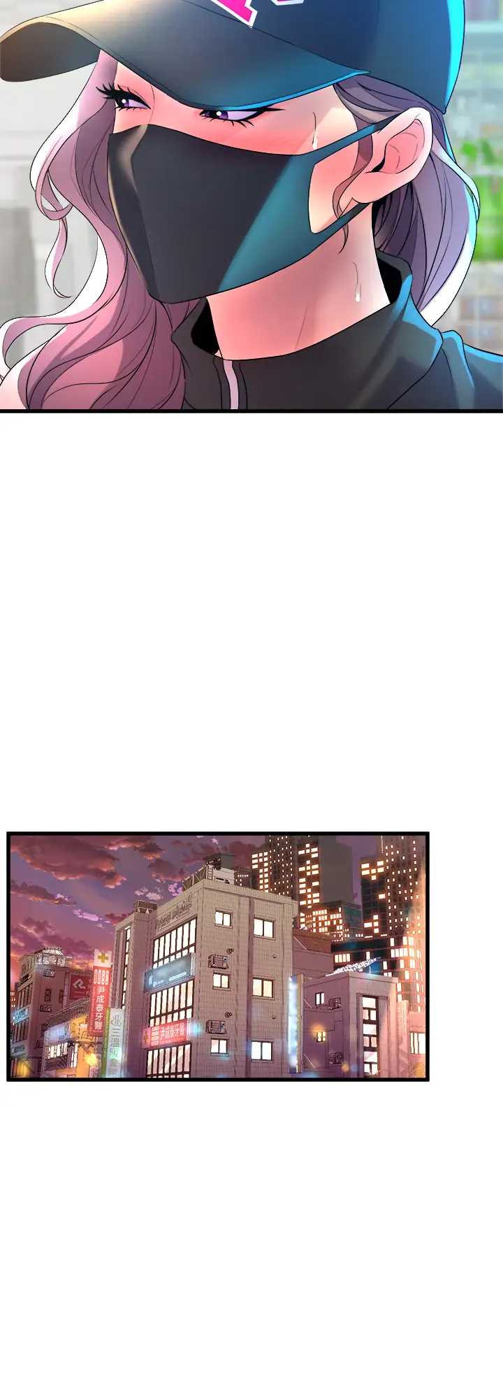 舞蹈系学姐们