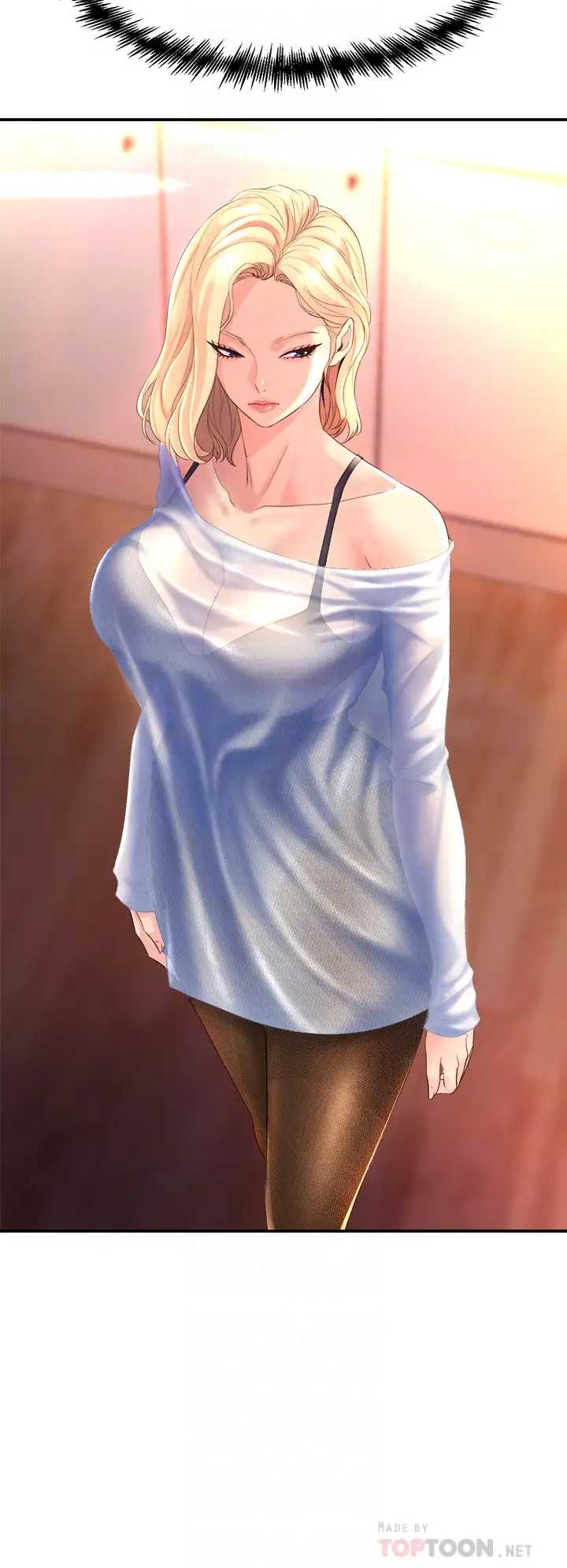 舞蹈系学姐们