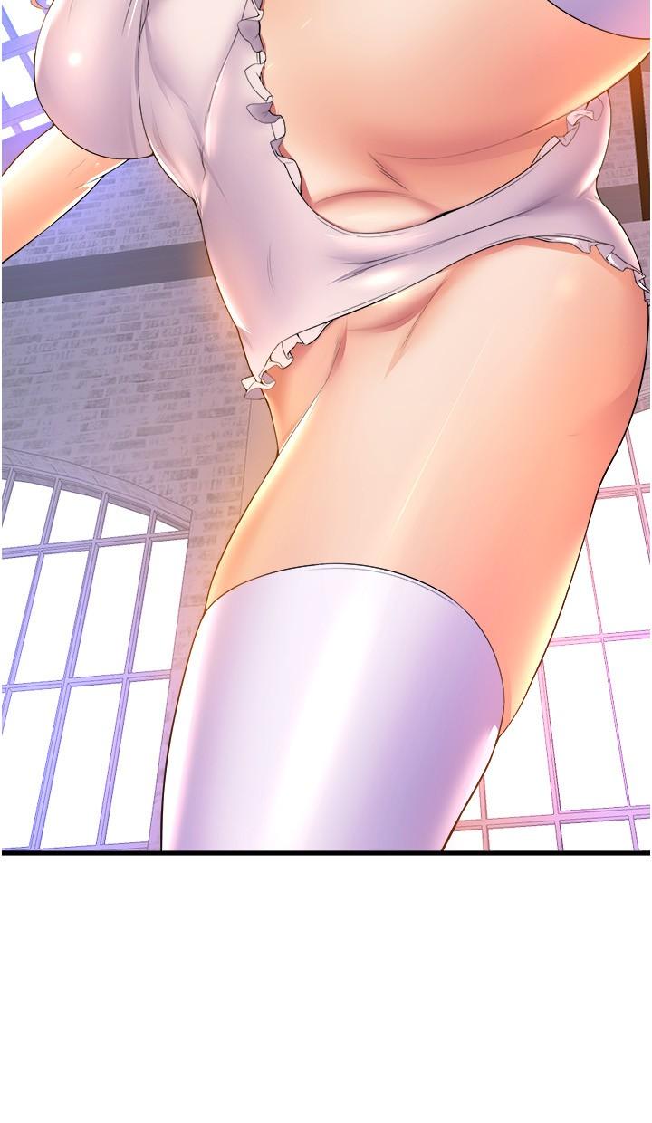 舞蹈系学姐们