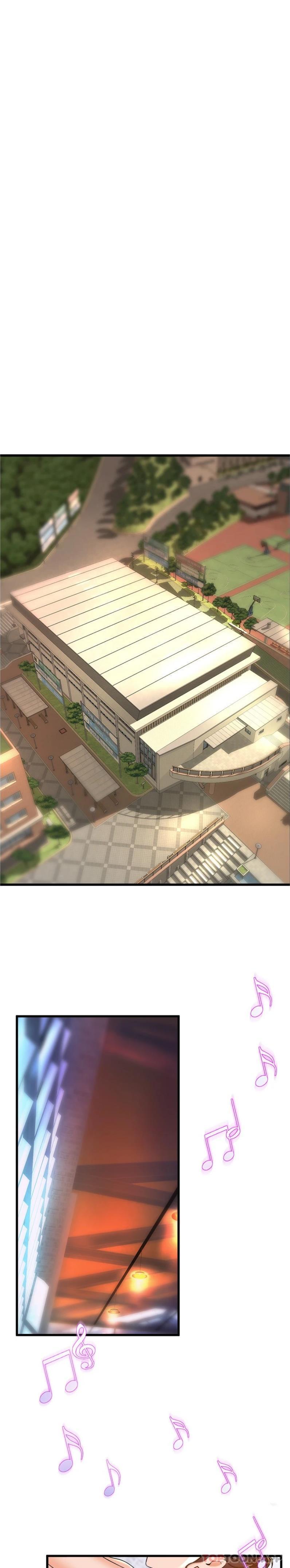 舞蹈系学姐们
