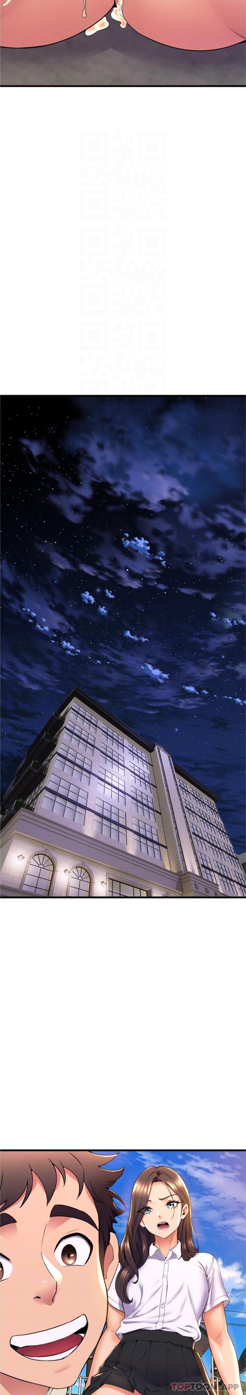 舞蹈系学姐们