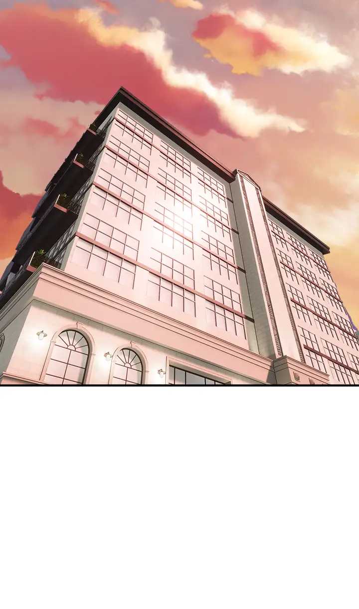 舞蹈系学姐们
