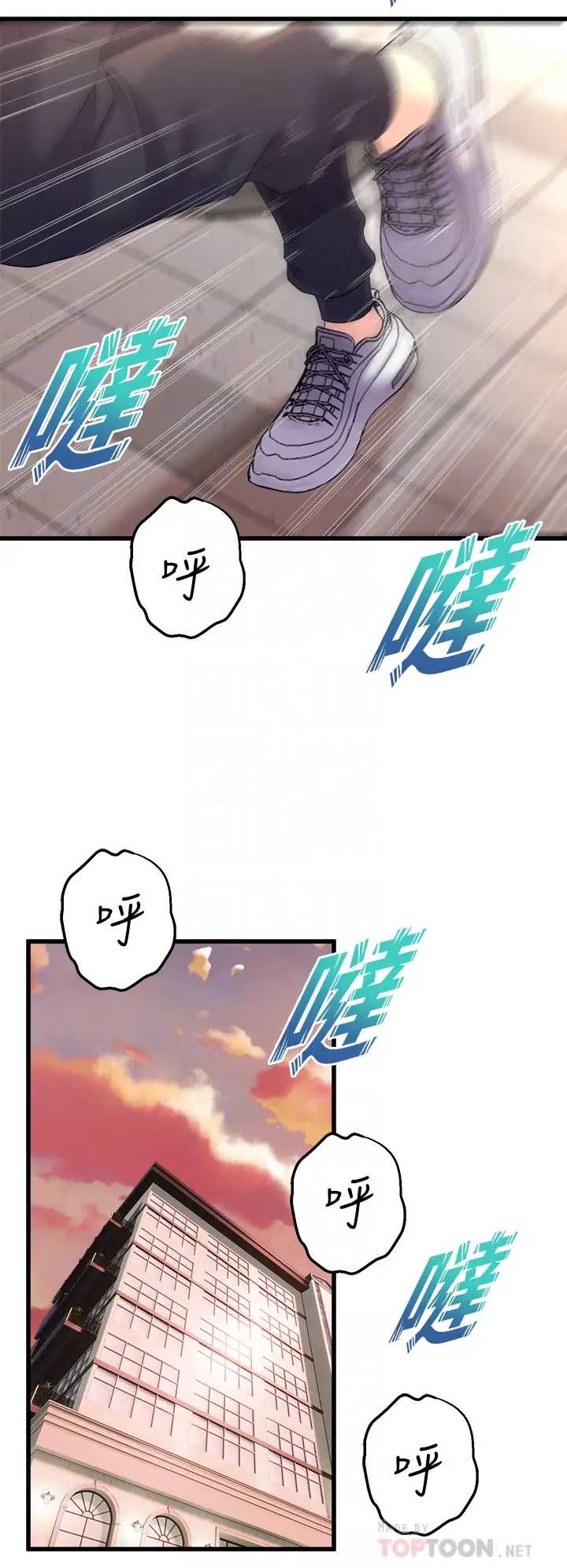 舞蹈系学姐们