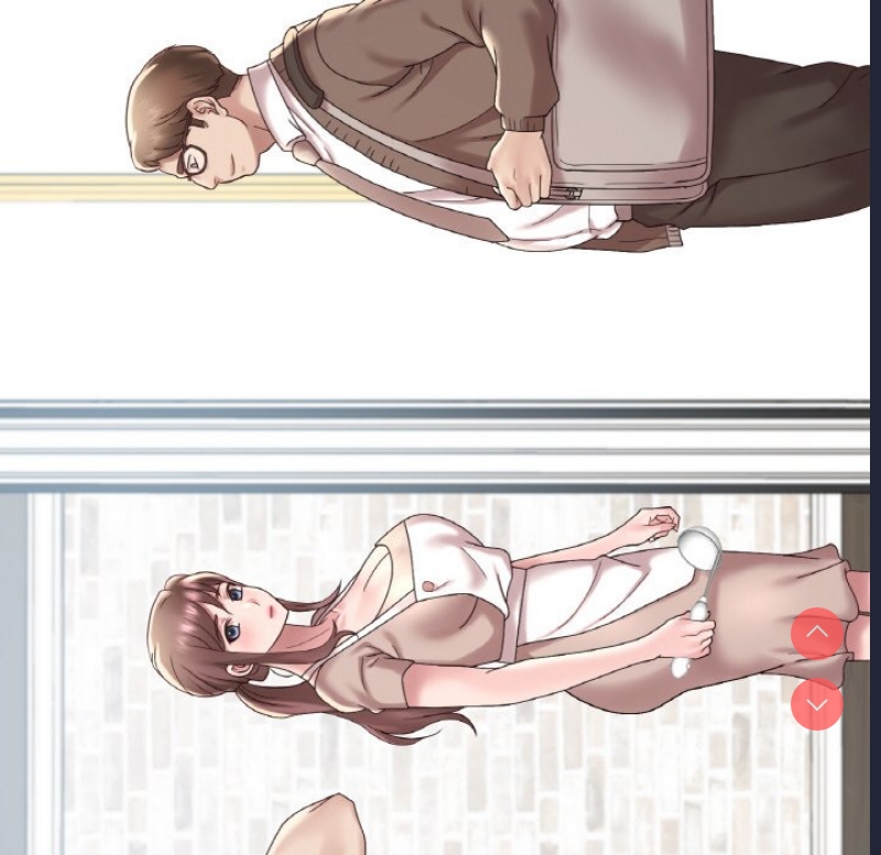 想要拥有她/渴望占有她