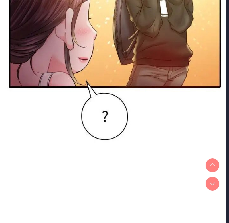 想要拥有她/渴望占有她