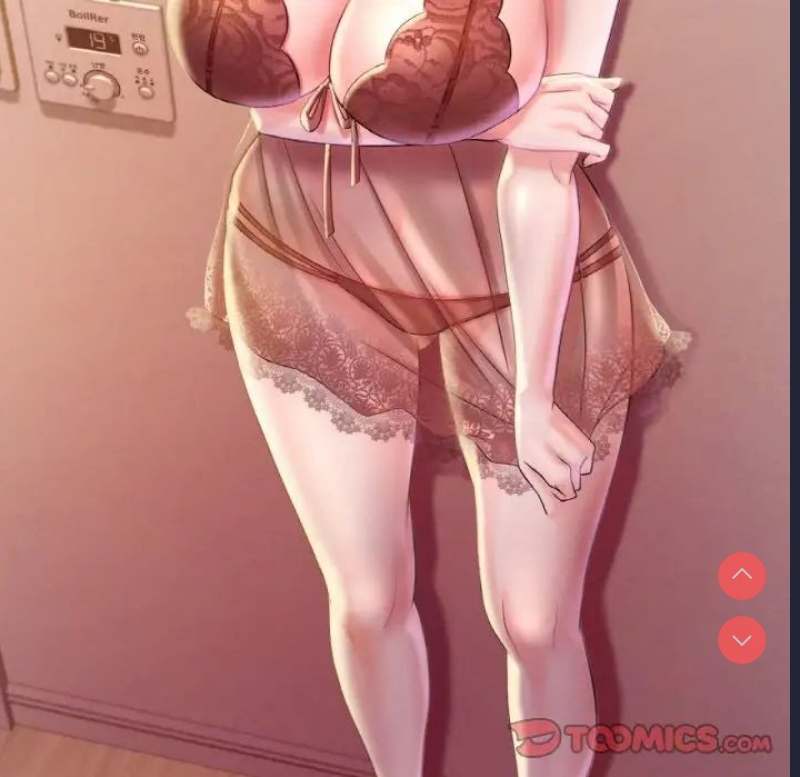 想要拥有她/渴望占有她