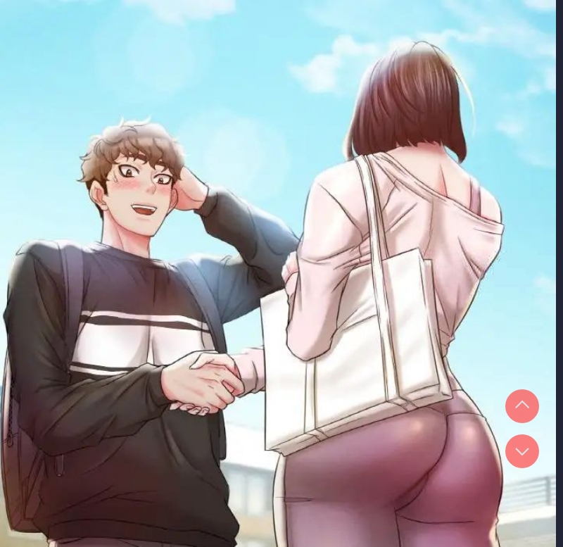 想要拥有她/渴望占有她