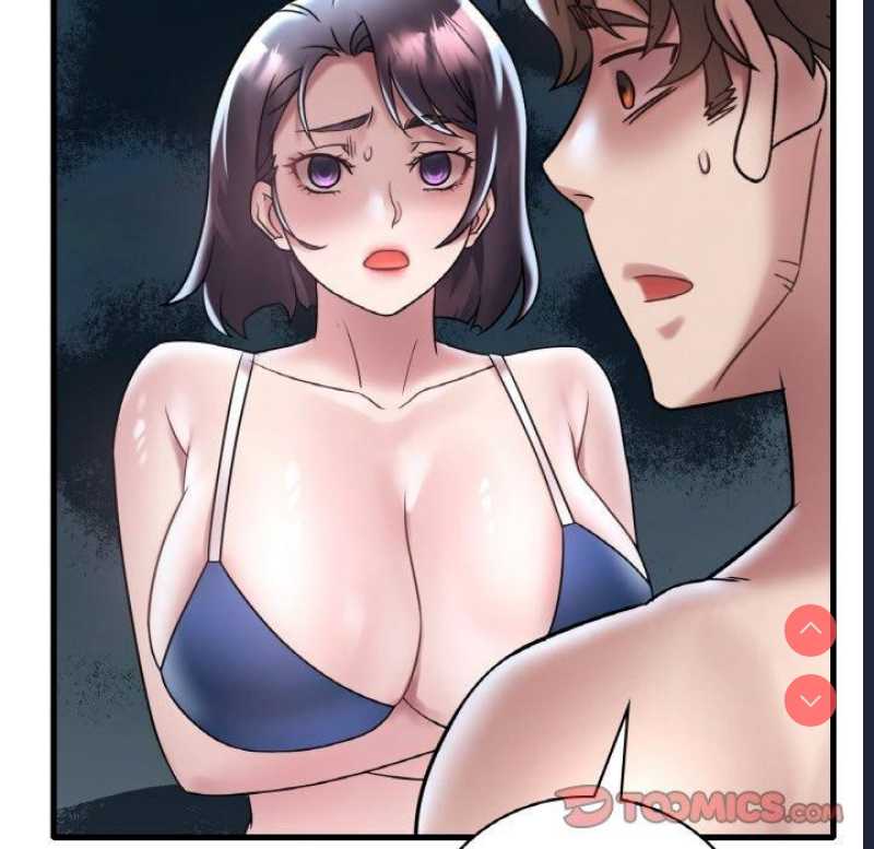 想要拥有她/渴望占有她
