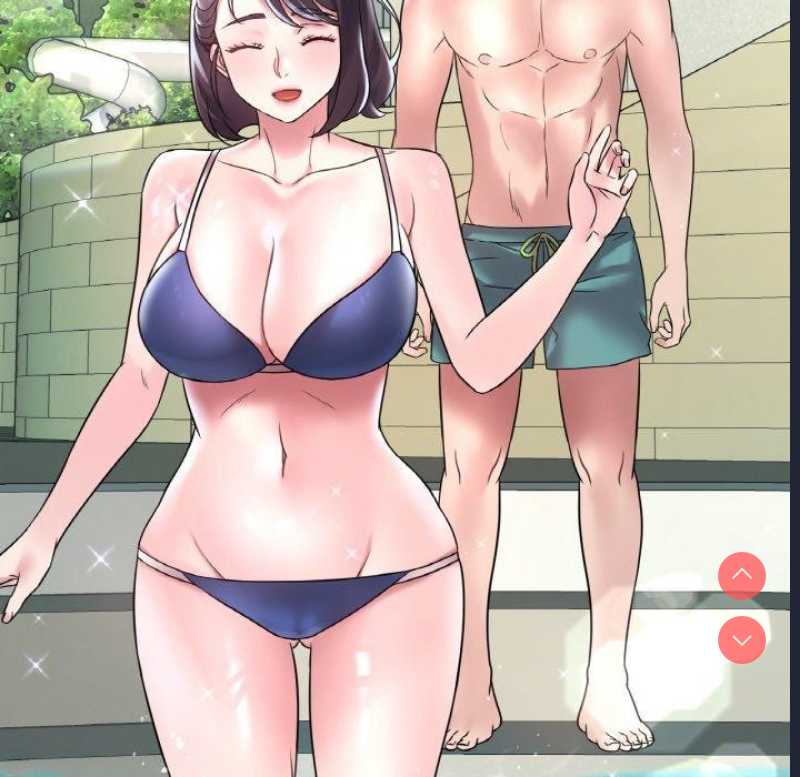 想要拥有她/渴望占有她