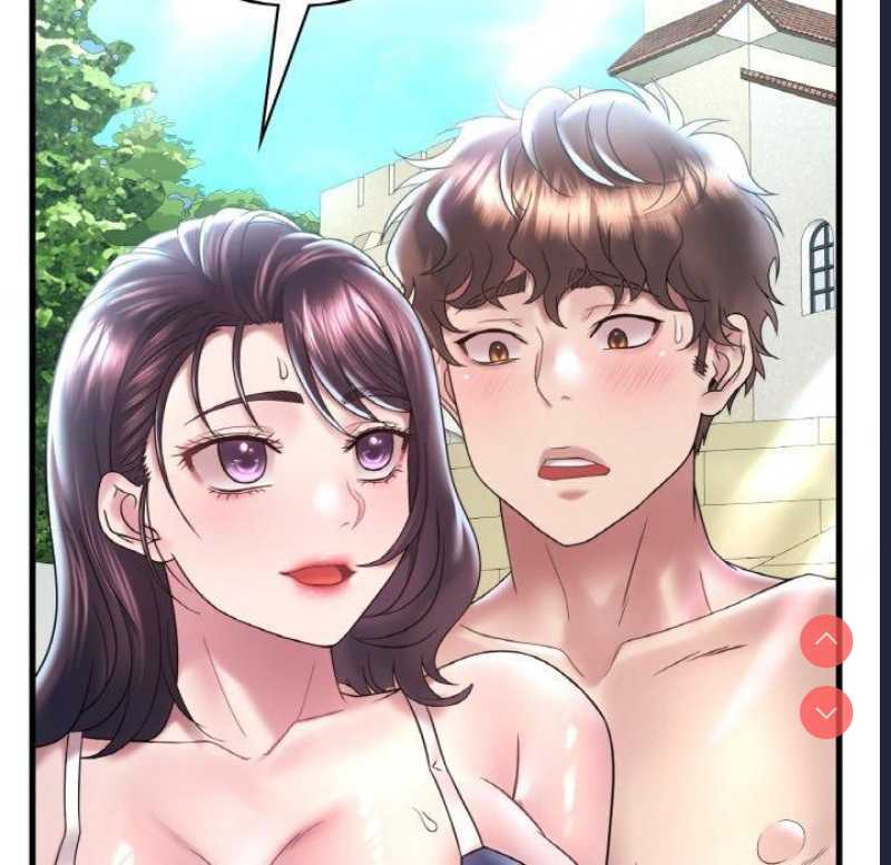 想要拥有她/渴望占有她