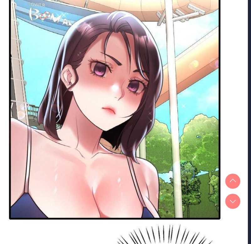 想要拥有她/渴望占有她