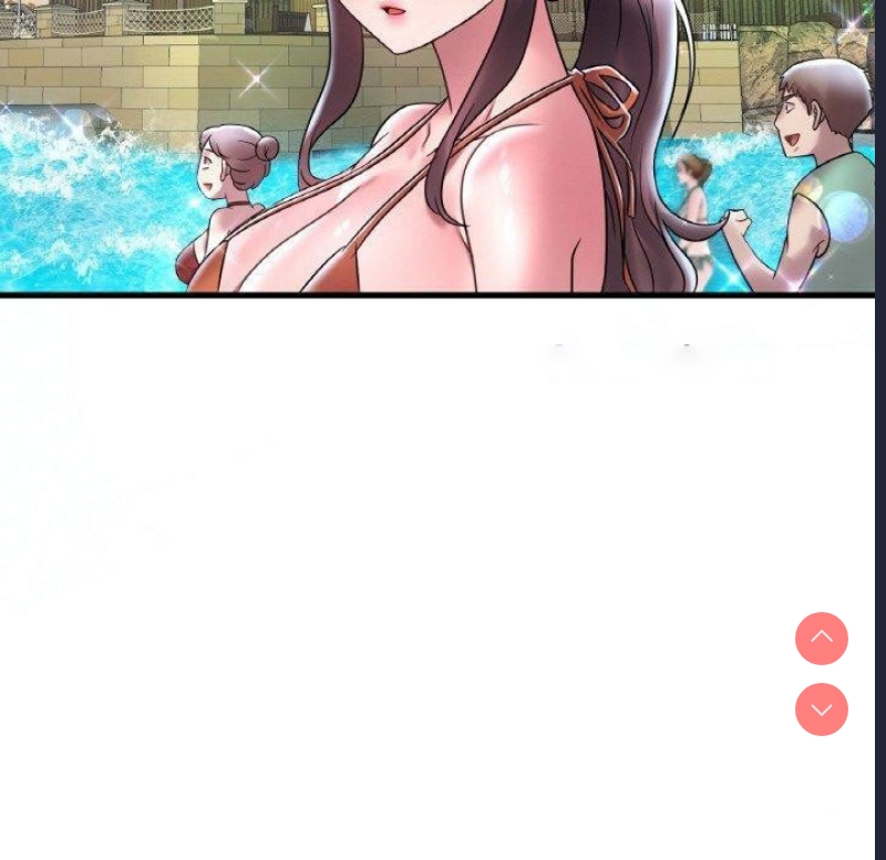 想要拥有她/渴望占有她