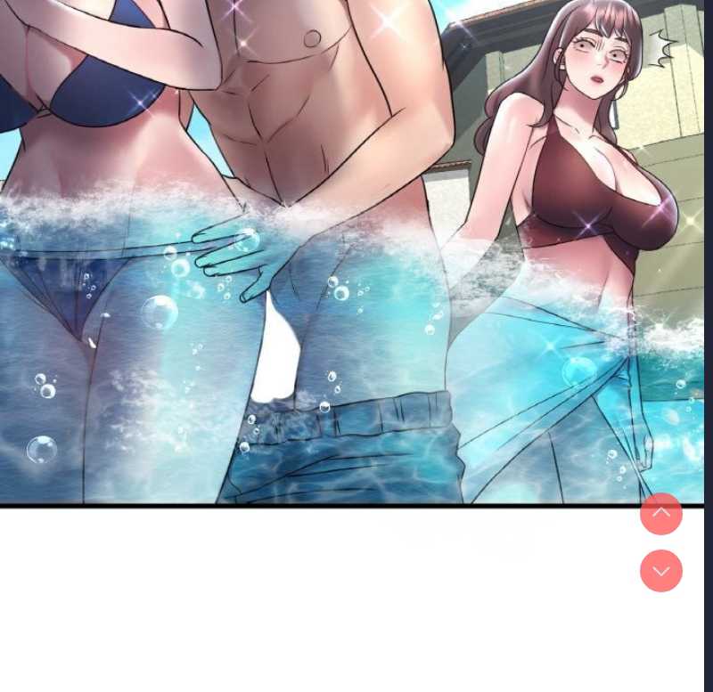 想要拥有她/渴望占有她