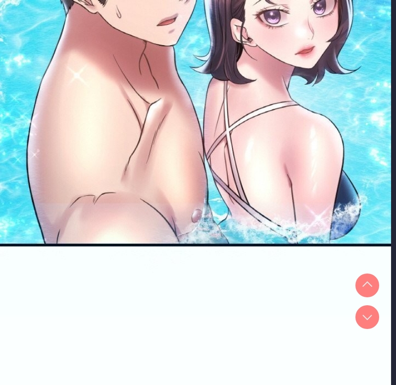 想要拥有她/渴望占有她