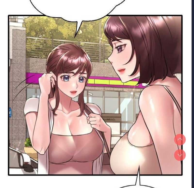 想要拥有她/渴望占有她