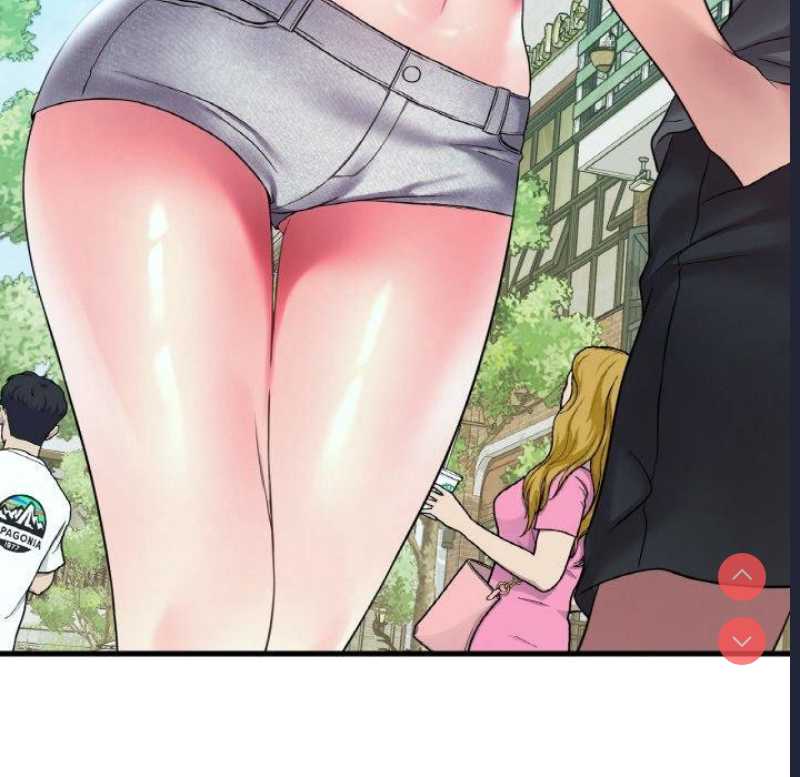 想要拥有她/渴望占有她