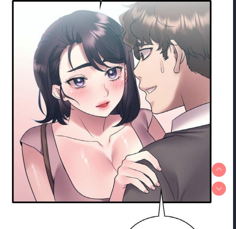 想要拥有她/渴望占有她