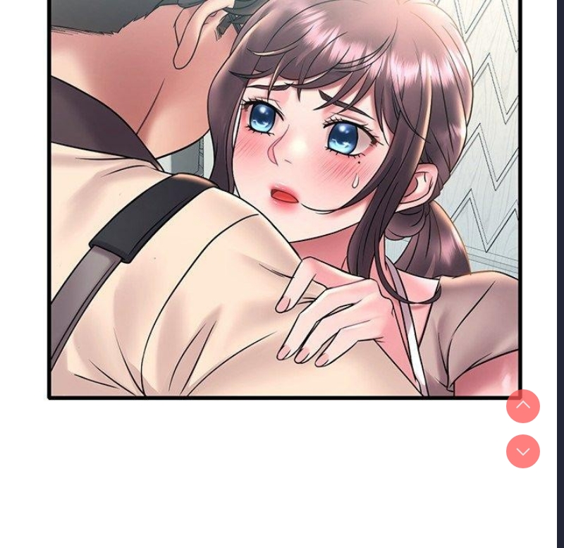 想要拥有她/渴望占有她