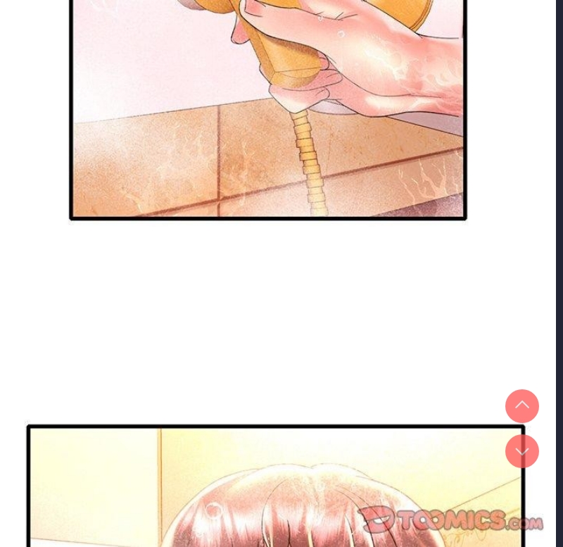 想要拥有她/渴望占有她