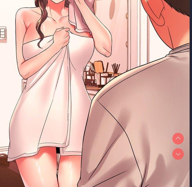 想要拥有她/渴望占有她