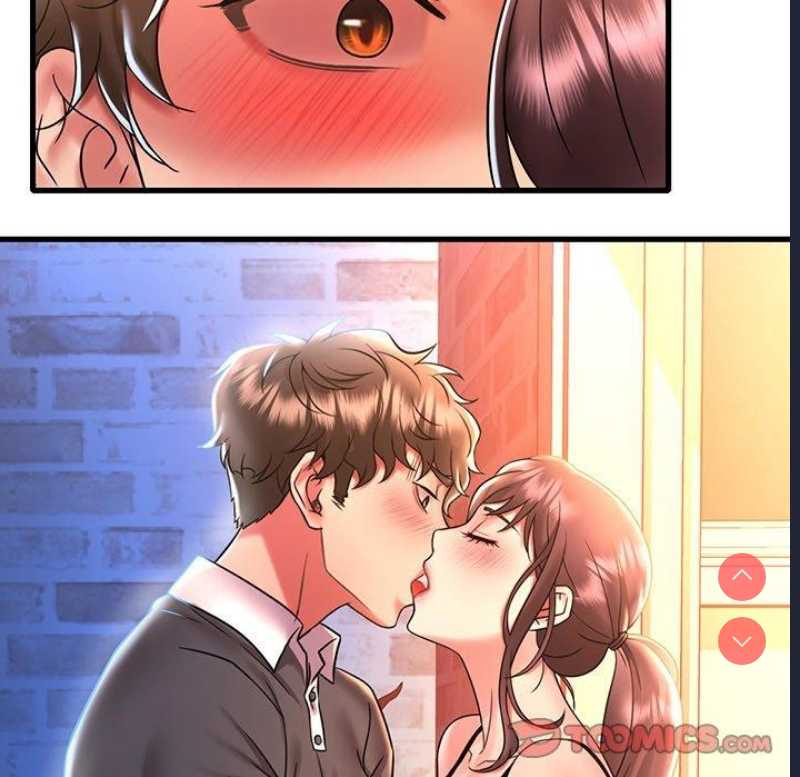 想要拥有她/渴望占有她