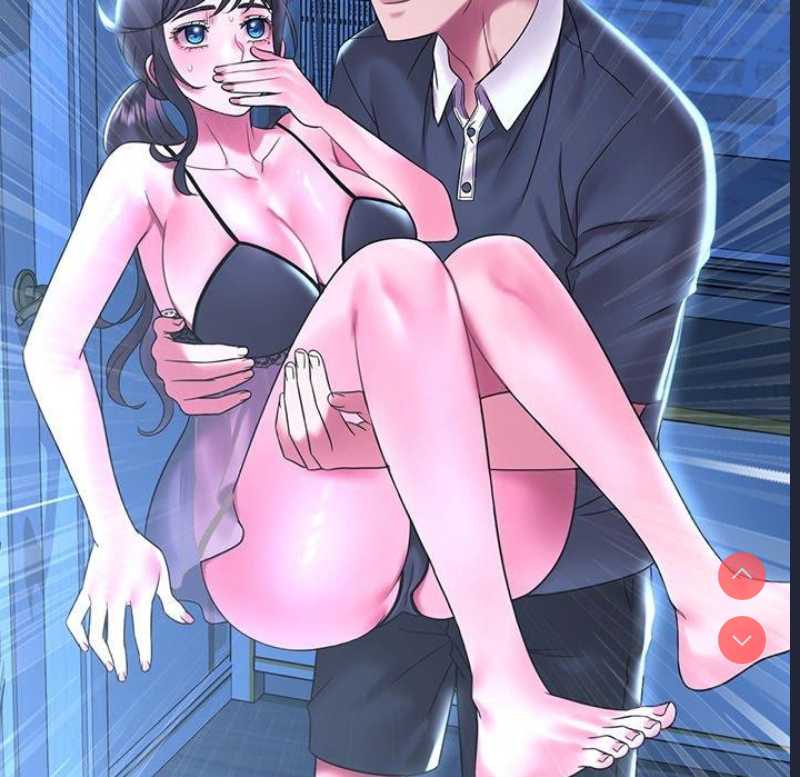 想要拥有她/渴望占有她