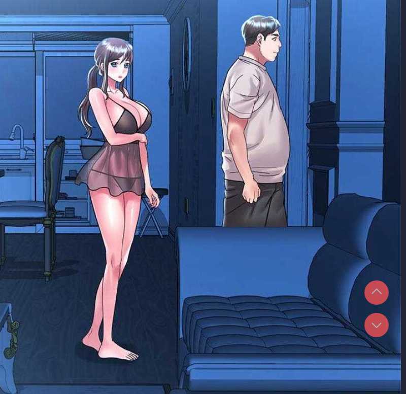 想要拥有她/渴望占有她