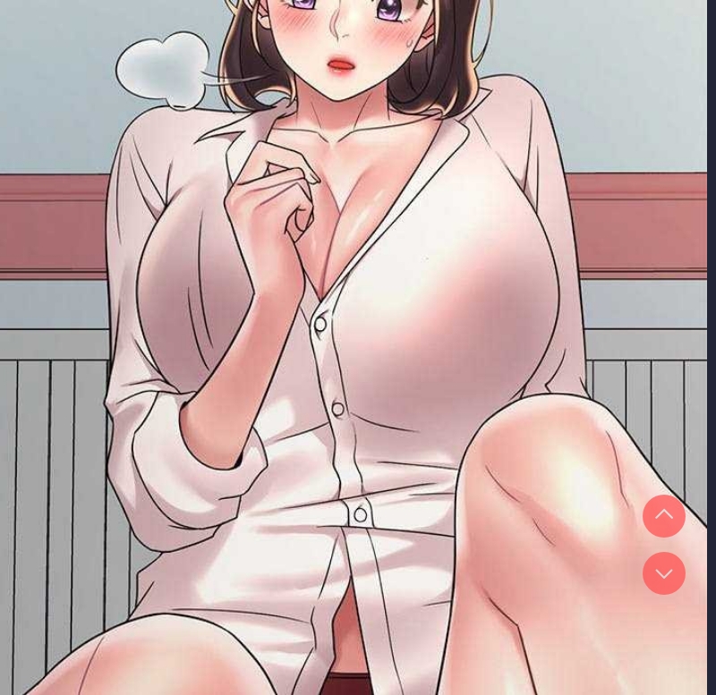想要拥有她/渴望占有她
