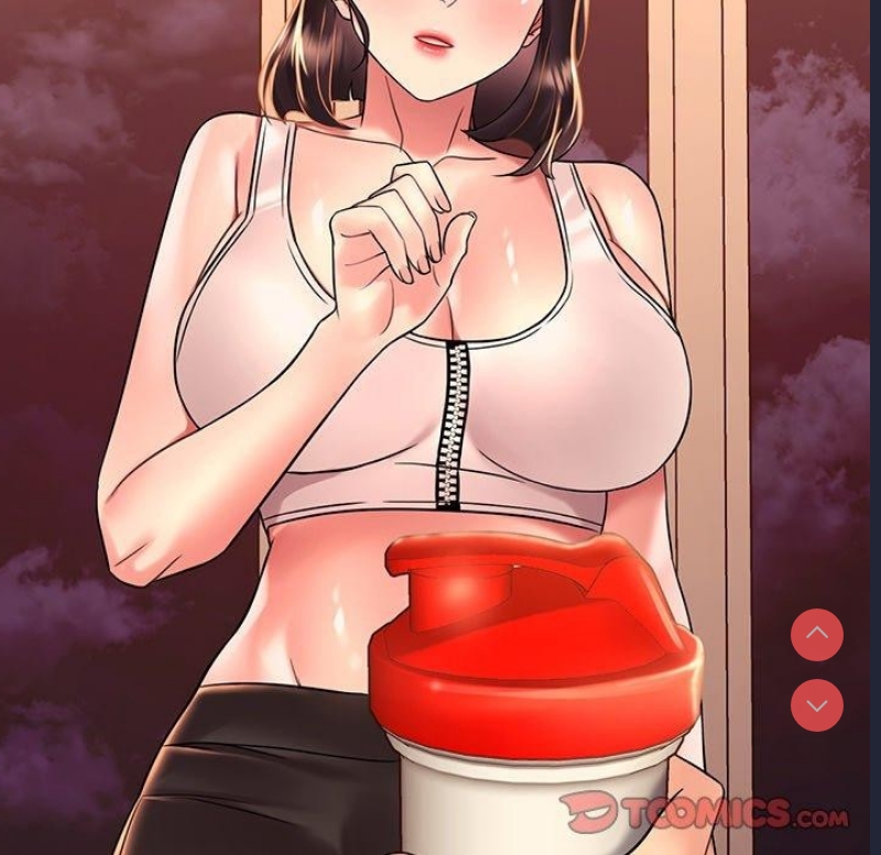 想要拥有她/渴望占有她