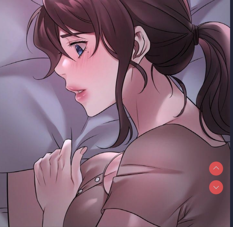 想要拥有她/渴望占有她