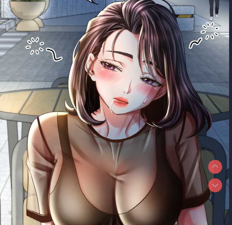 想要拥有她/渴望占有她