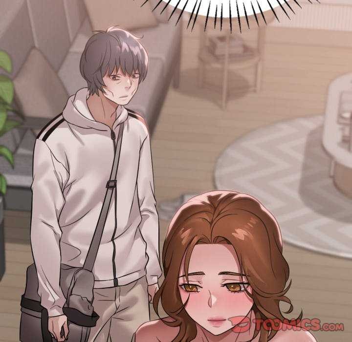 想要拥有她/渴望占有她