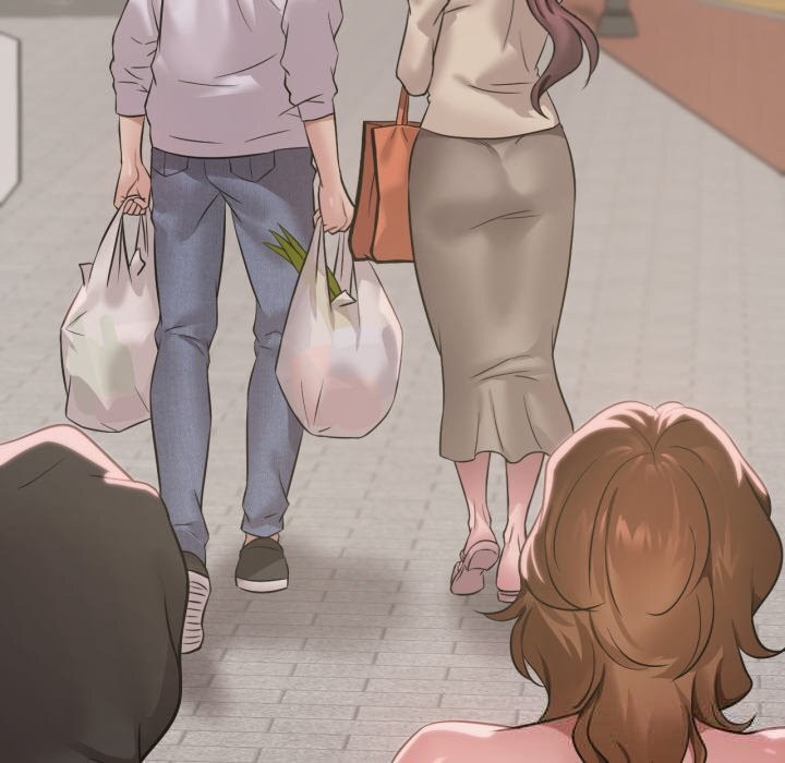 想要拥有她/渴望占有她