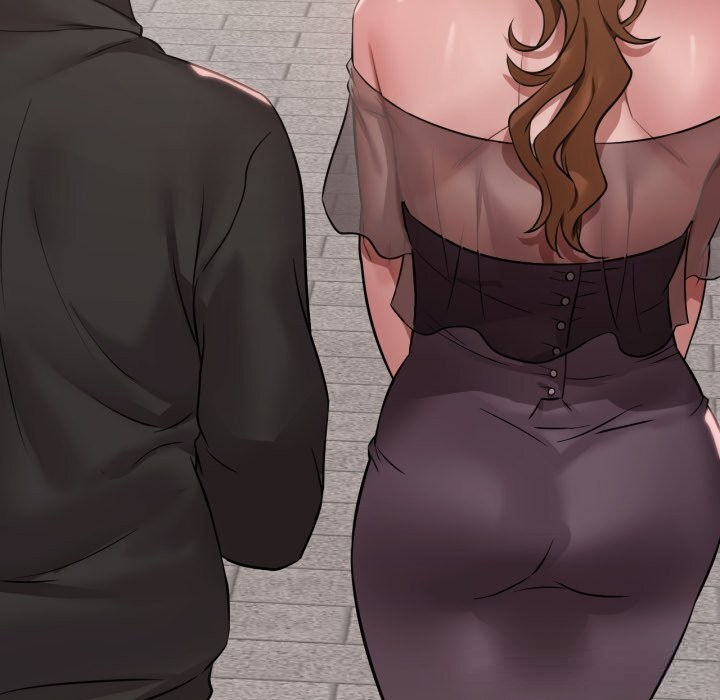 想要拥有她/渴望占有她